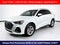 Audi Q3 S line Premium 2025