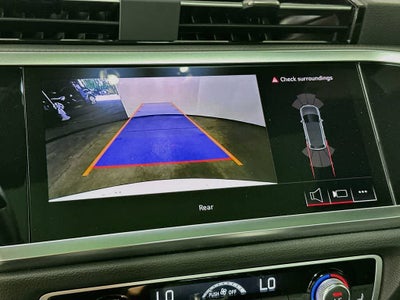 Audi Q3 S line Premium 2025