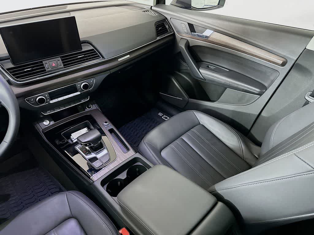 Audi Q5 S line Premium Plus 2023