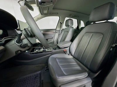 Audi Q5 S line Premium Plus 2023