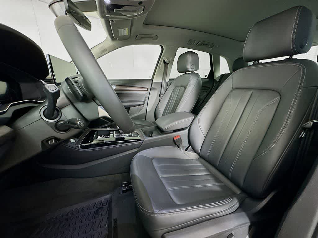 Audi Q5 S line Premium Plus 2023