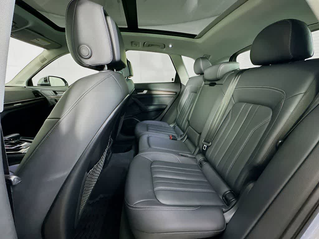 Audi Q5 S line Premium Plus 2023