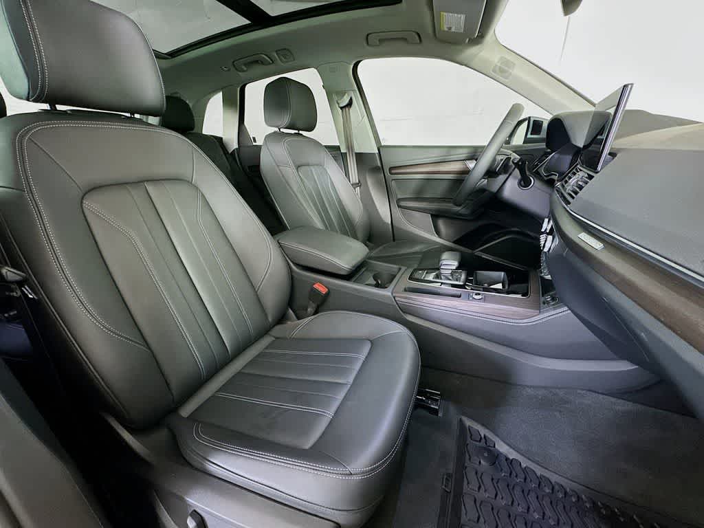 Audi Q5 S line Premium Plus 2023