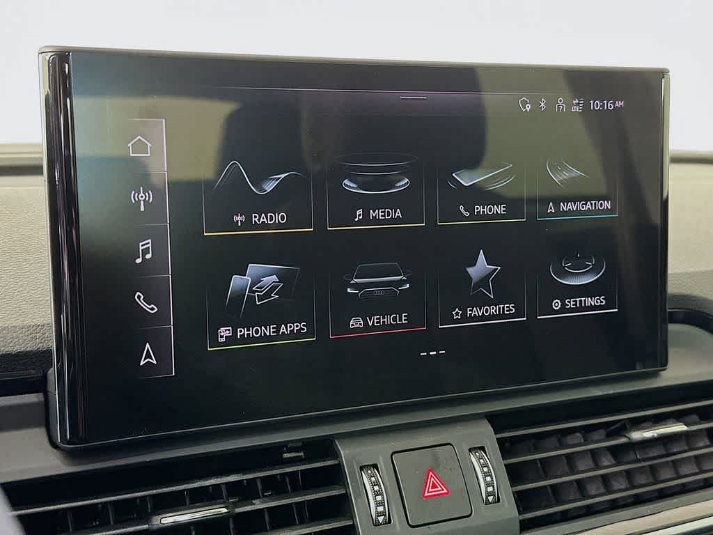 Audi Q5 S line Premium Plus 2023