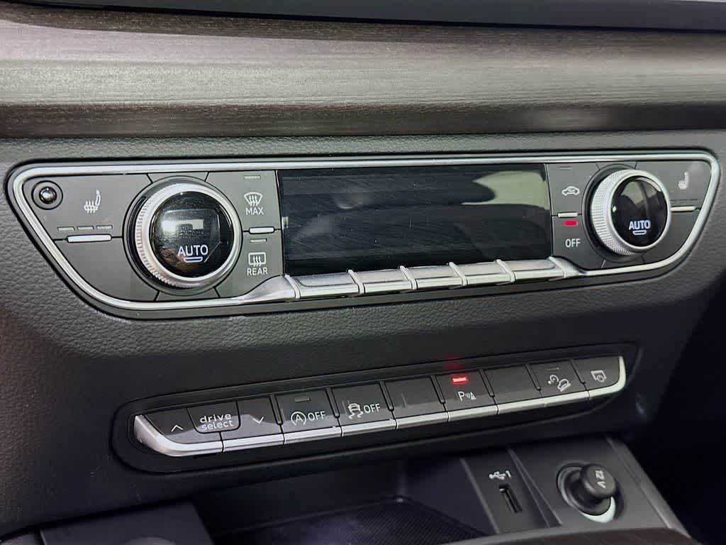 Audi Q5 S line Premium Plus 2023