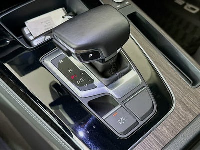 Audi Q5 S line Premium Plus 2023