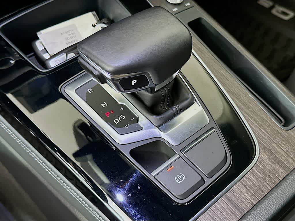 Audi Q5 S line Premium Plus 2023