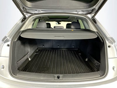 Audi Q5 S line Premium Plus 2023