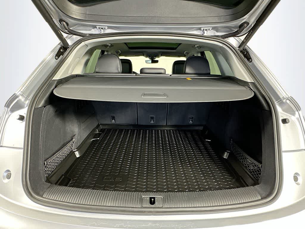 Audi Q5 S line Premium Plus 2023