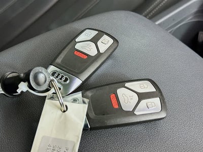 Audi Q5 S line Premium Plus 2023