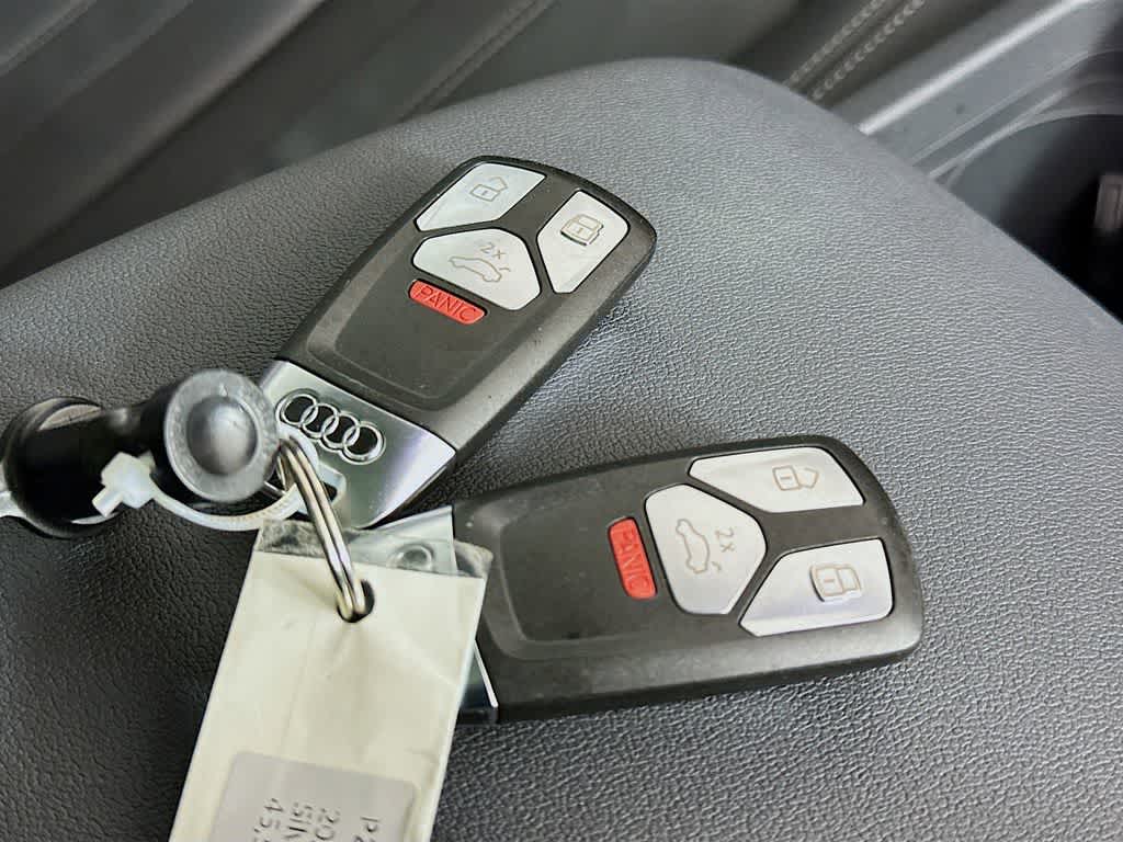 Audi Q5 S line Premium Plus 2023