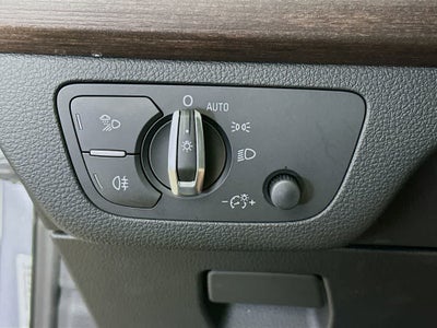 Audi Q5 S line Premium Plus 2023