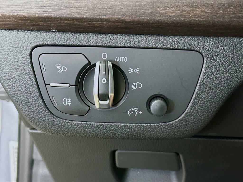 Audi Q5 S line Premium Plus 2023