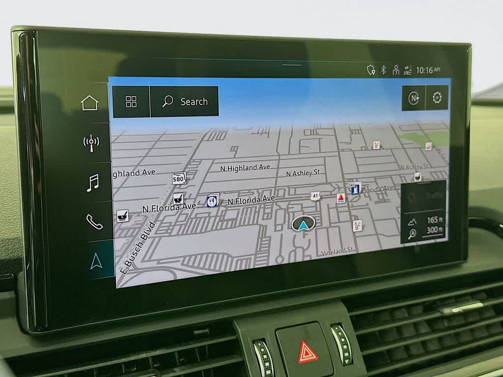 Audi Q5 S line Premium Plus 2023