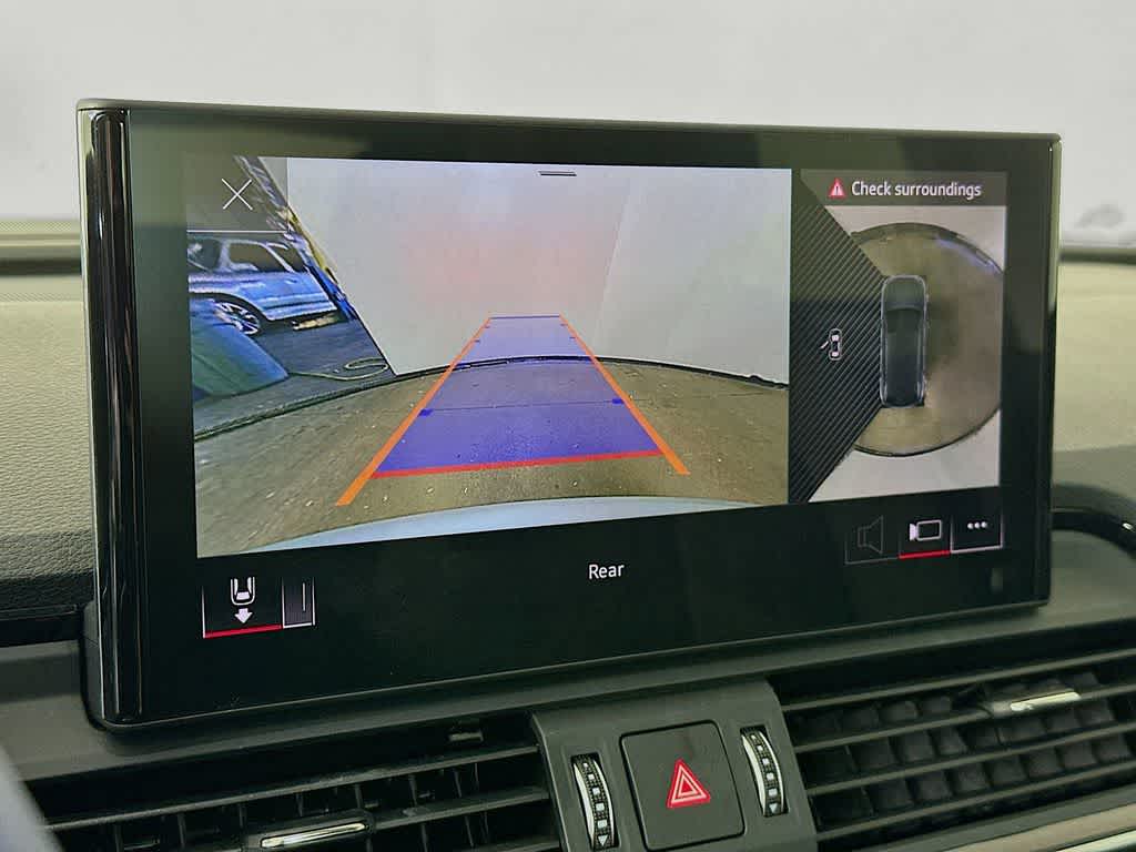 Audi Q5 S line Premium Plus 2023