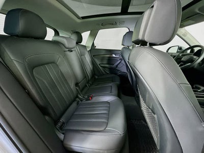 Audi Q5 S line Premium Plus 2023