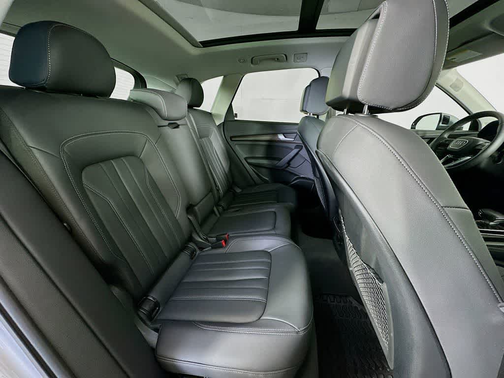 Audi Q5 S line Premium Plus 2023