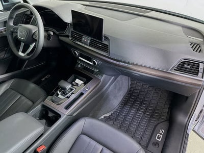 Audi Q5 S line Premium Plus 2023