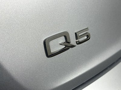 Audi Q5 S line Premium Plus 2023