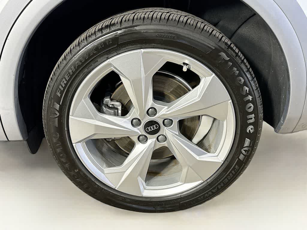 Audi Q5 S line Premium Plus 2023