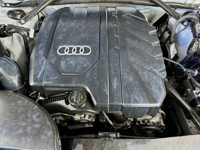 Audi Q5 S line Premium Plus 2023