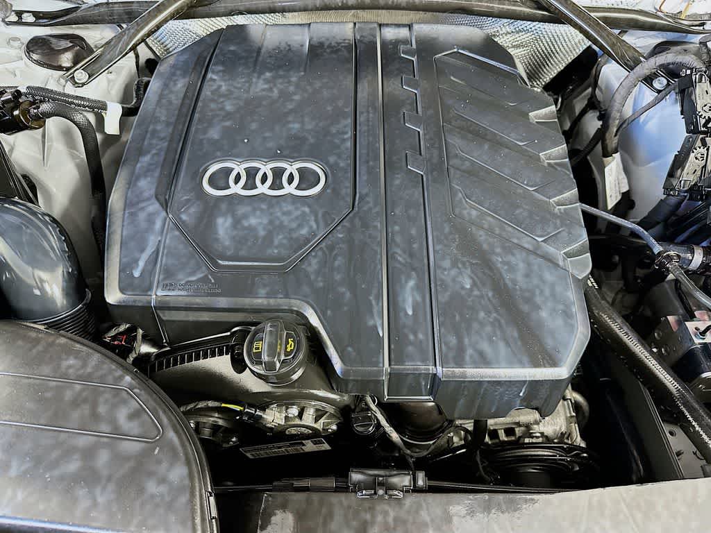 Audi Q5 S line Premium Plus 2023