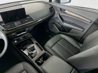 Audi Q5 S line Premium Plus 2023