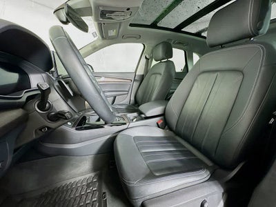 Audi Q5 S line Premium Plus 2023