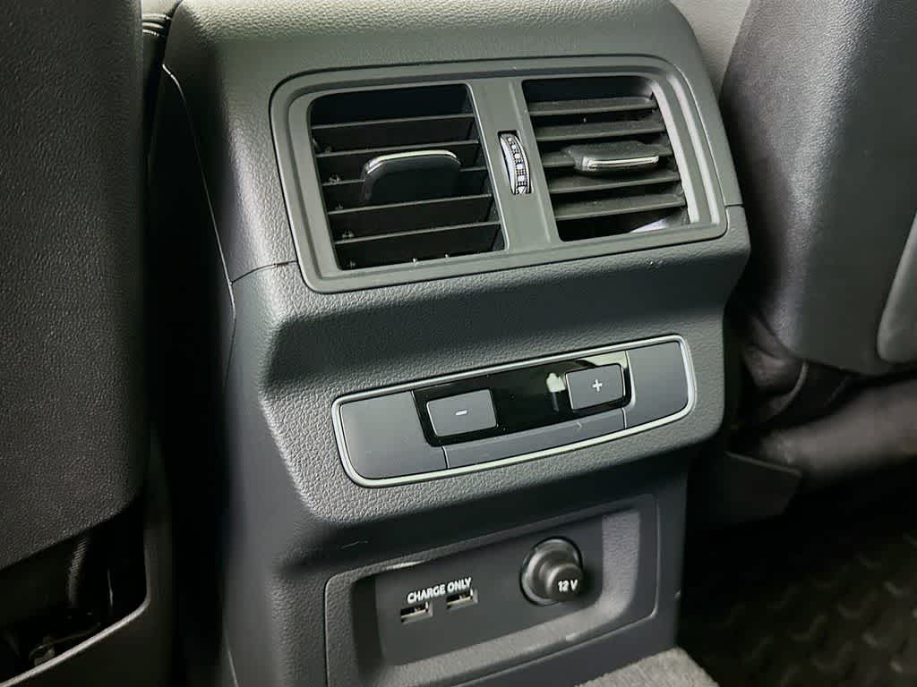 Audi Q5 S line Premium Plus 2023