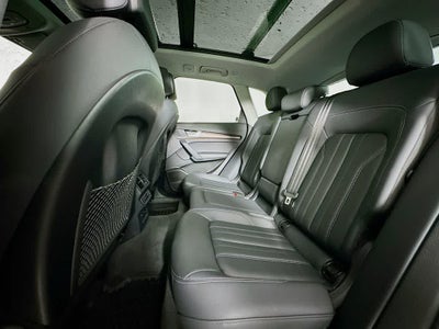 Audi Q5 S line Premium Plus 2023