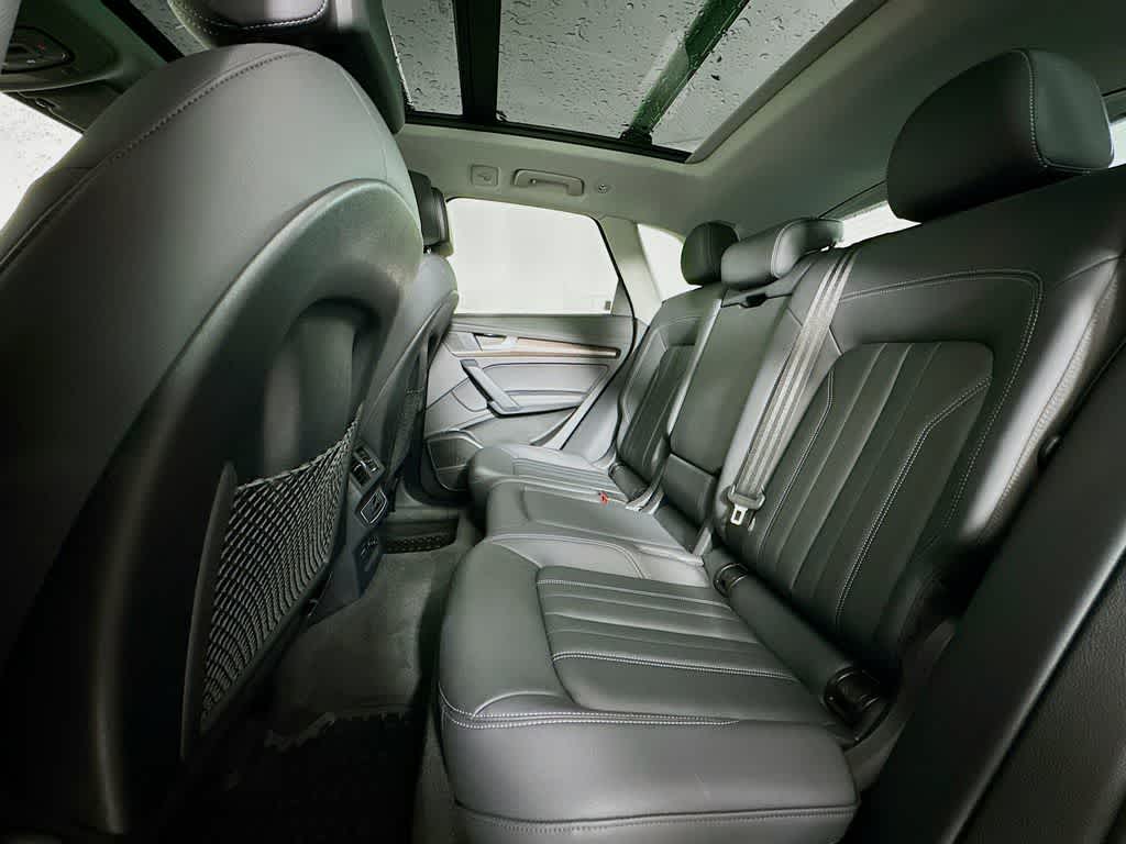 Audi Q5 S line Premium Plus 2023