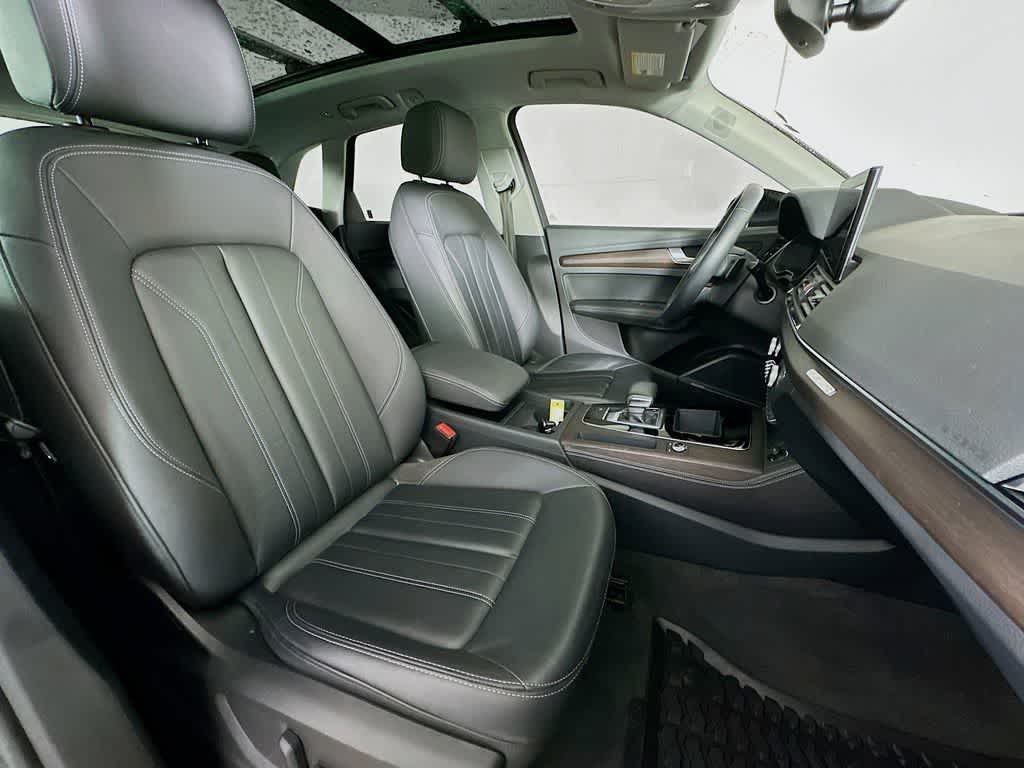 Audi Q5 S line Premium Plus 2023