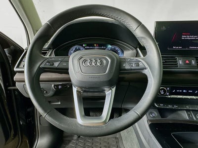 Audi Q5 S line Premium Plus 2023