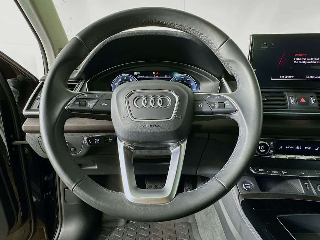 Audi Q5 S line Premium Plus 2023