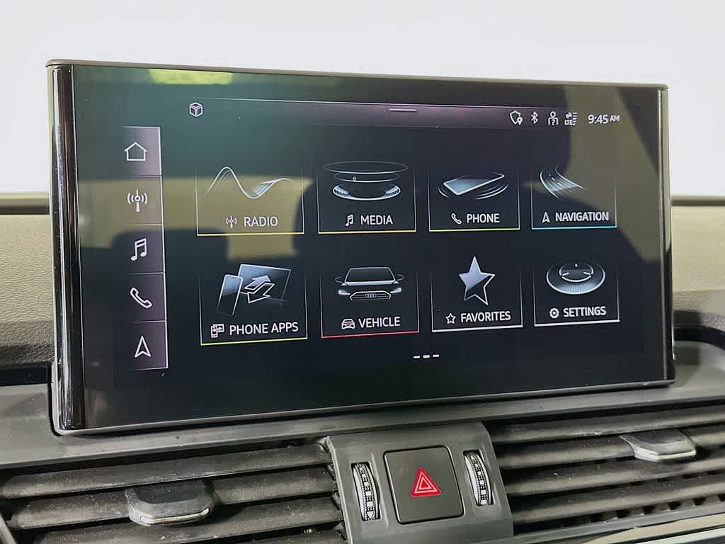 Audi Q5 S line Premium Plus 2023