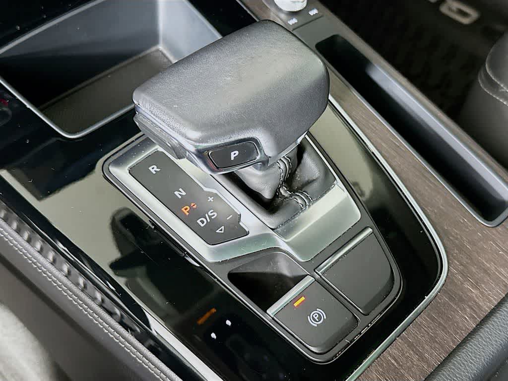 Audi Q5 S line Premium Plus 2023