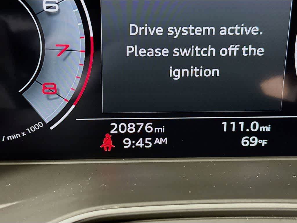 Audi Q5 S line Premium Plus 2023