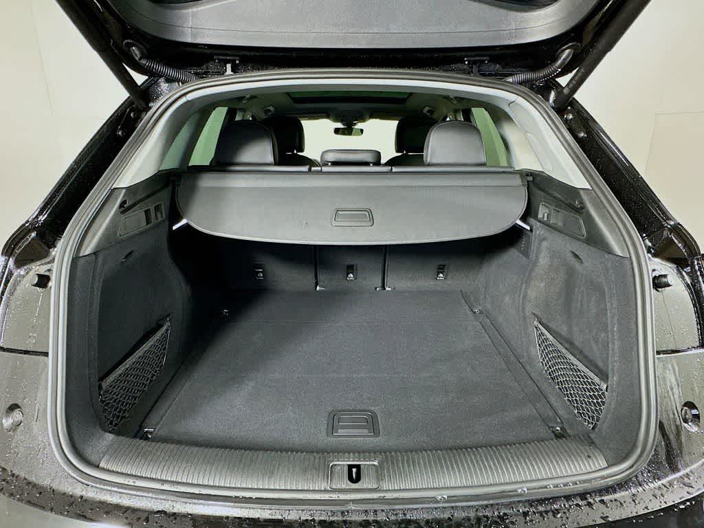 Audi Q5 S line Premium Plus 2023