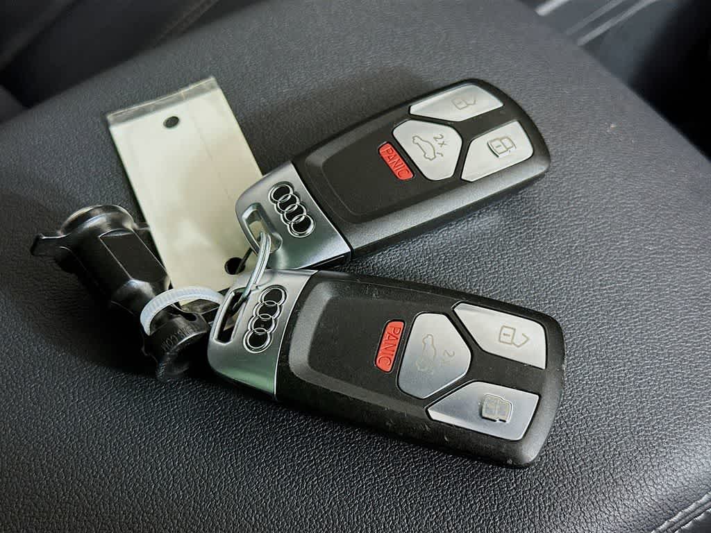 Audi Q5 S line Premium Plus 2023