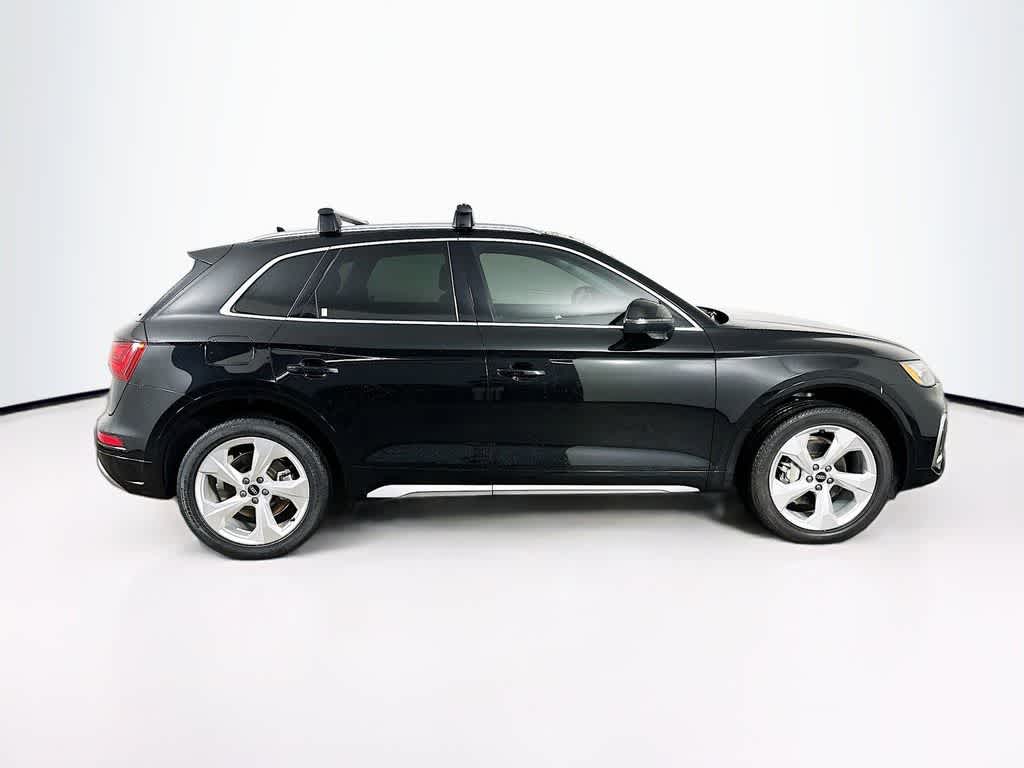 Audi Q5 S line Premium Plus 2023
