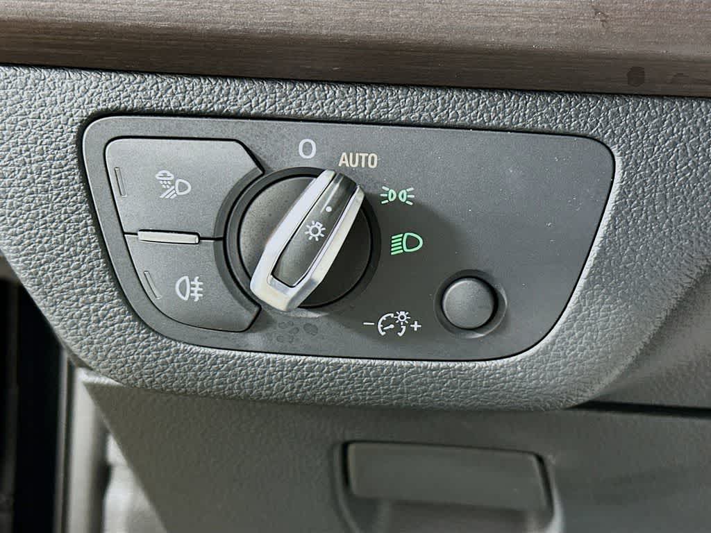 Audi Q5 S line Premium Plus 2023