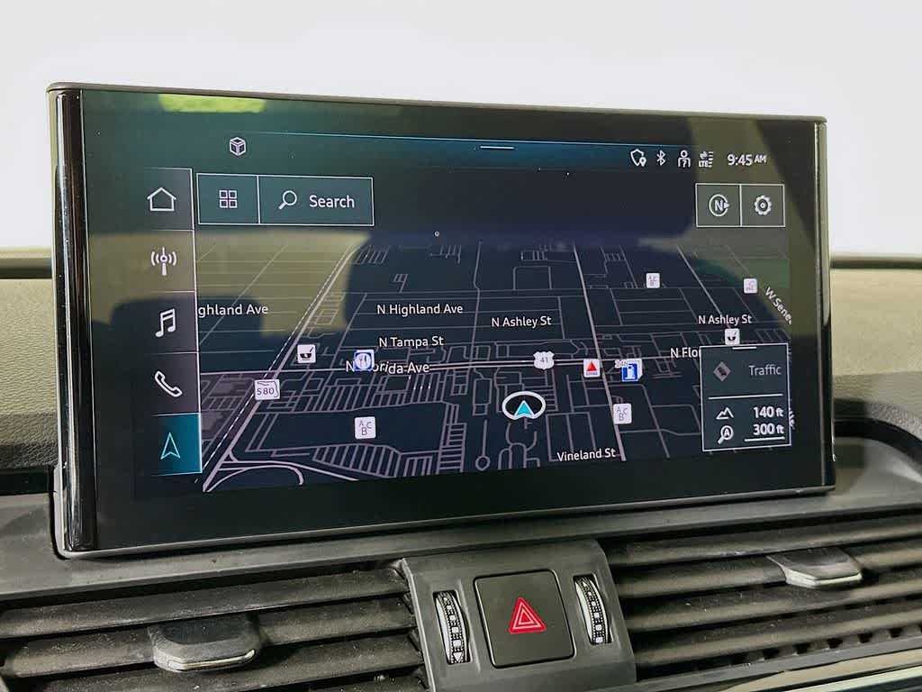 Audi Q5 S line Premium Plus 2023