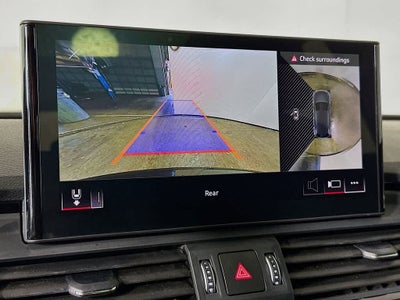 Audi Q5 S line Premium Plus 2023