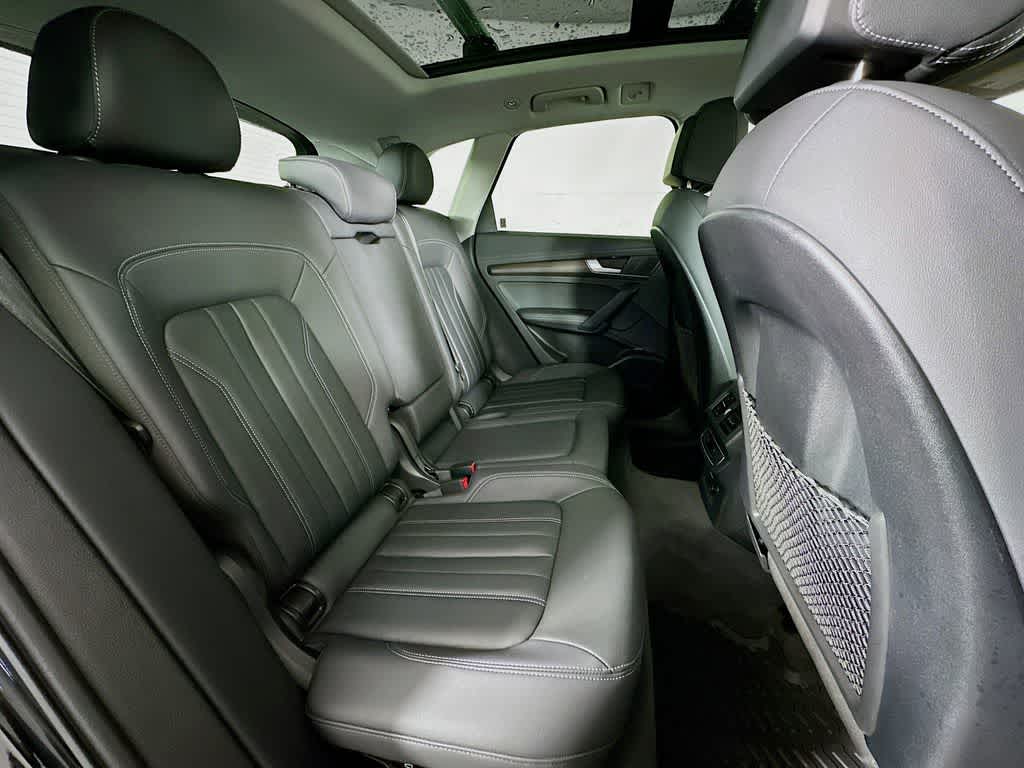 Audi Q5 S line Premium Plus 2023