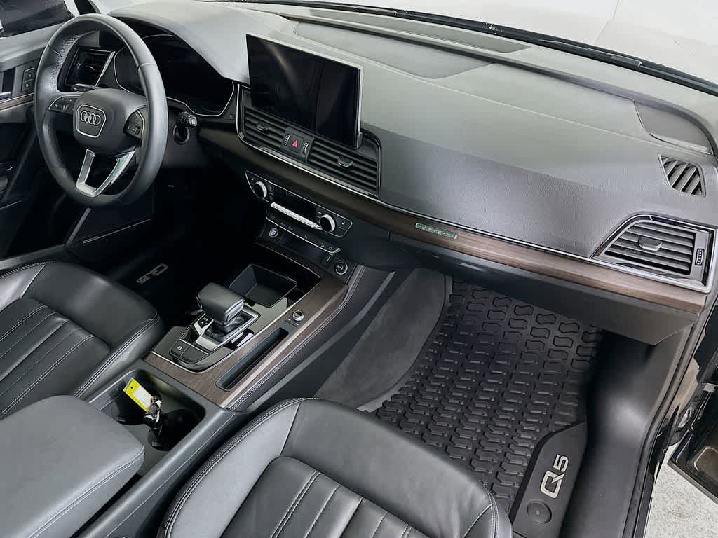 Audi Q5 S line Premium Plus 2023