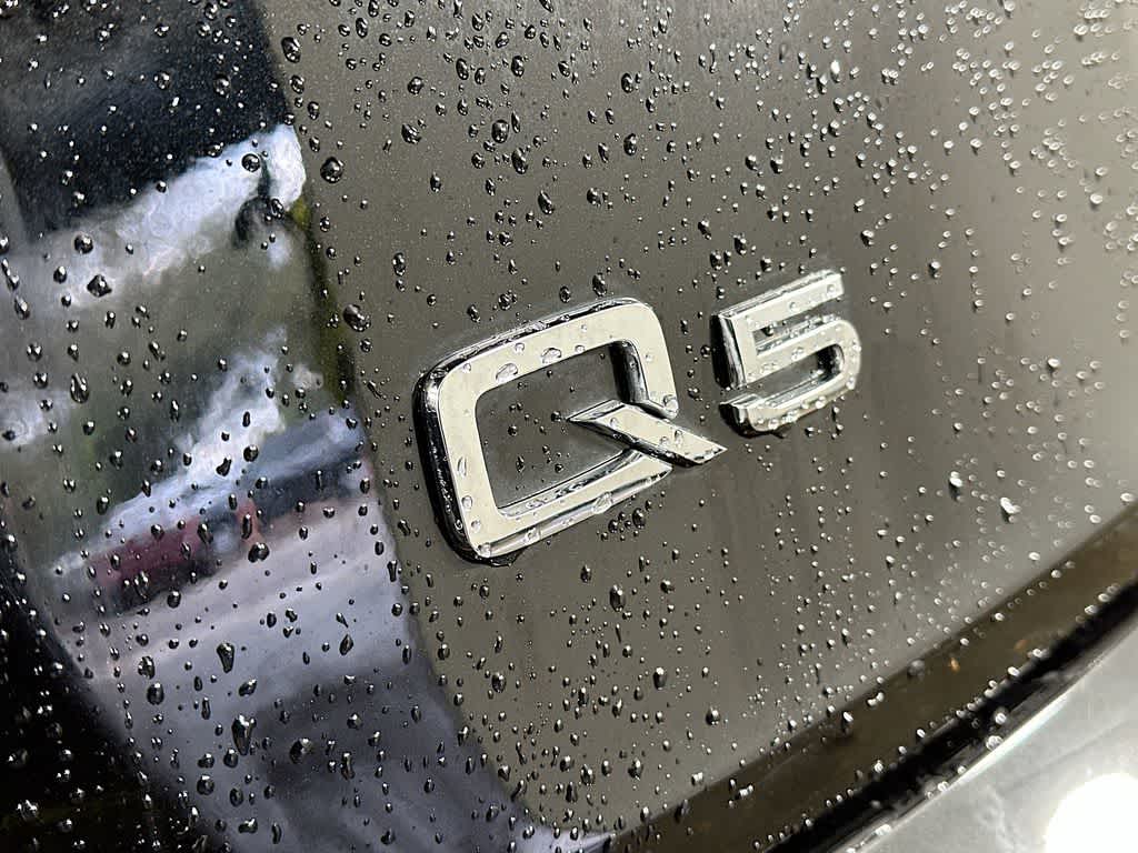 Audi Q5 S line Premium Plus 2023