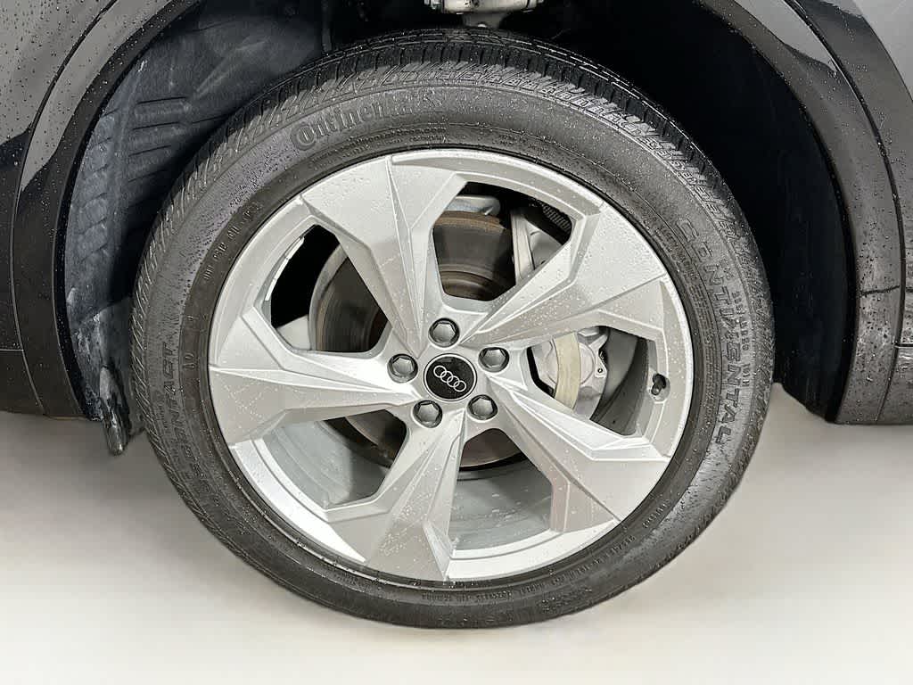 Audi Q5 S line Premium Plus 2023