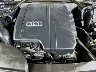 Audi Q5 S line Premium Plus 2023