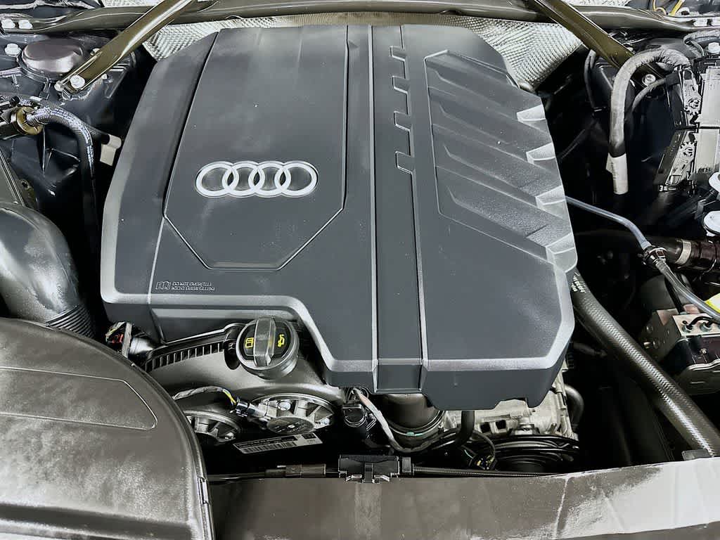 Audi Q5 S line Premium Plus 2023