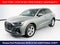 Audi Q3 S line Premium Plus 2020